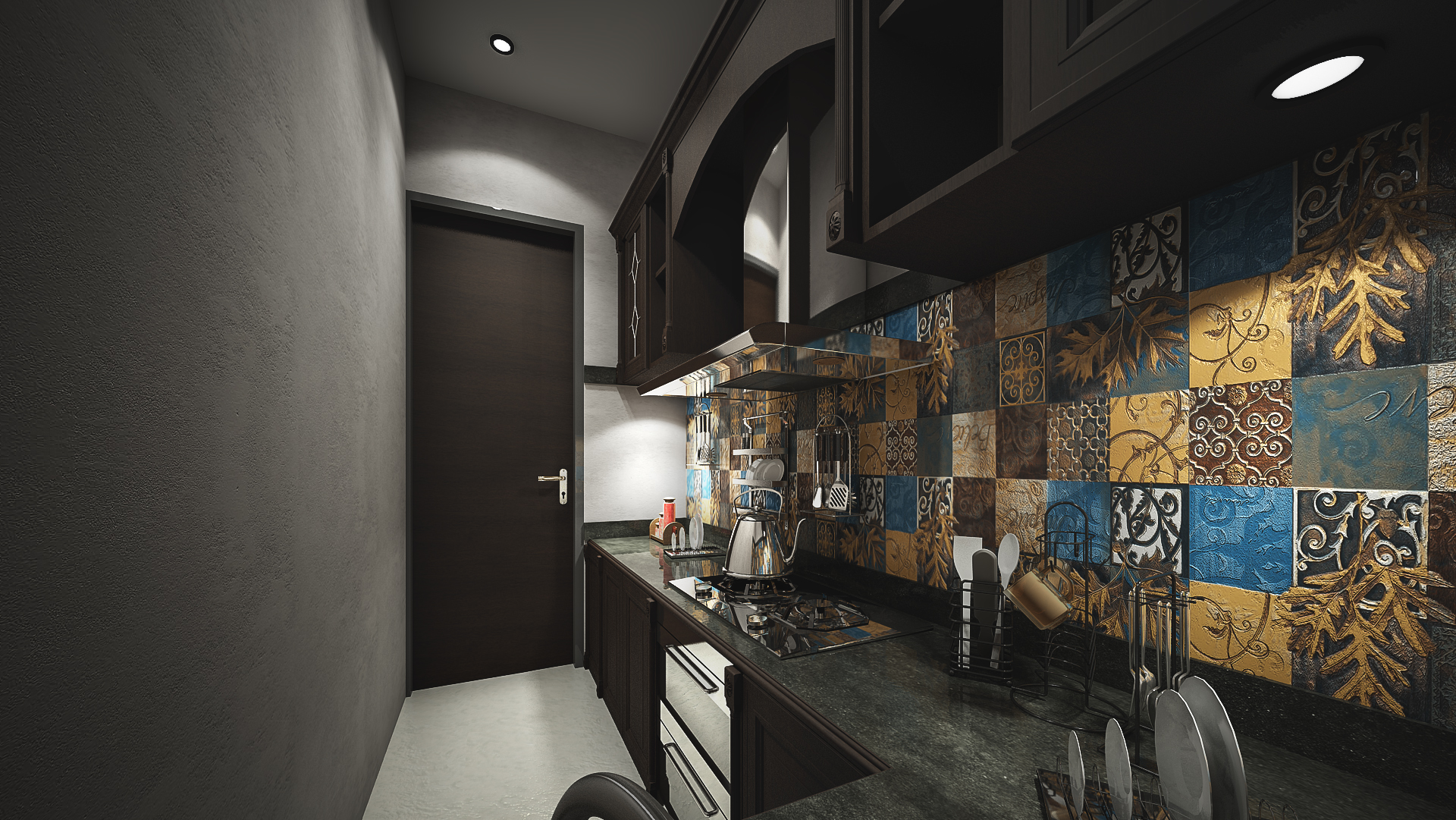 pantry area Revised 1